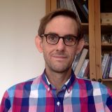 Photo of Thomas Turner